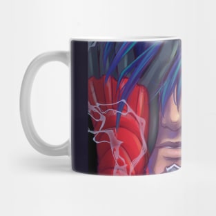 Vanitas - Heart full of Darkness Mug